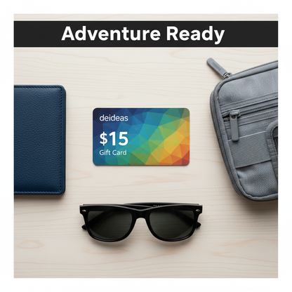 Gift Card $15