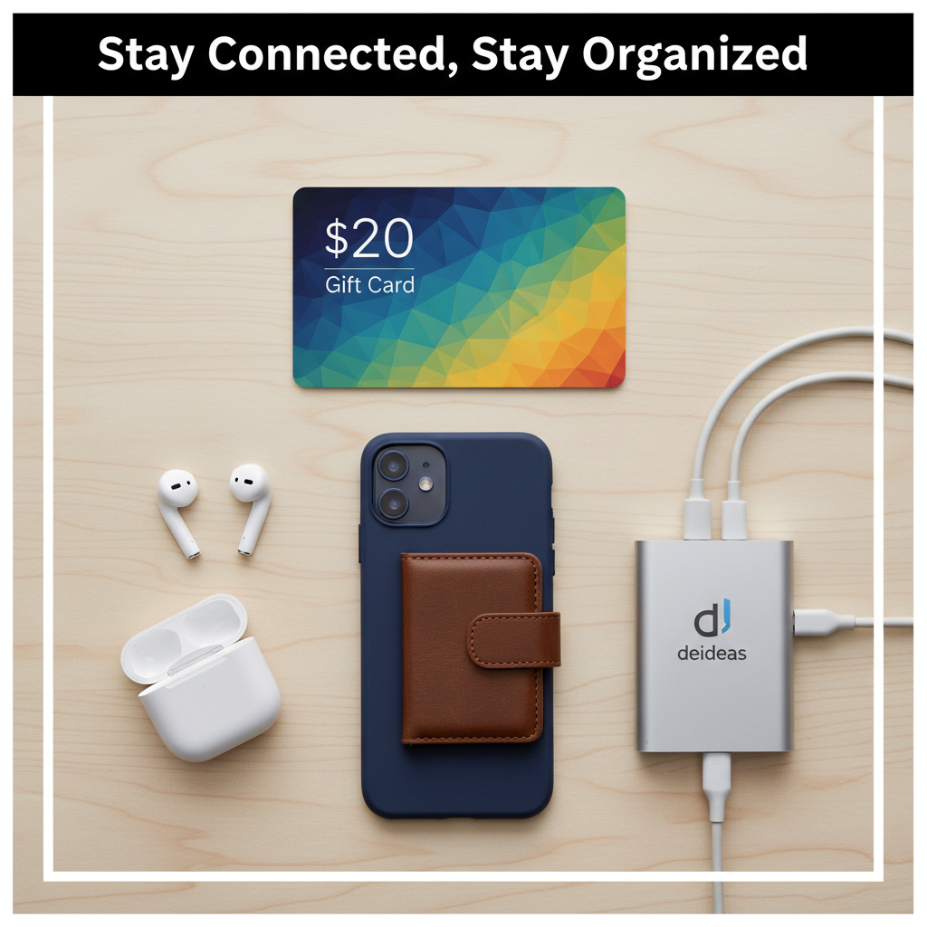 Gift Card $20
