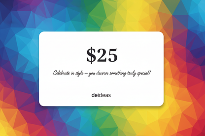 Gift Card $25