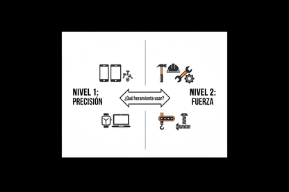 Infografía 2 Niveles