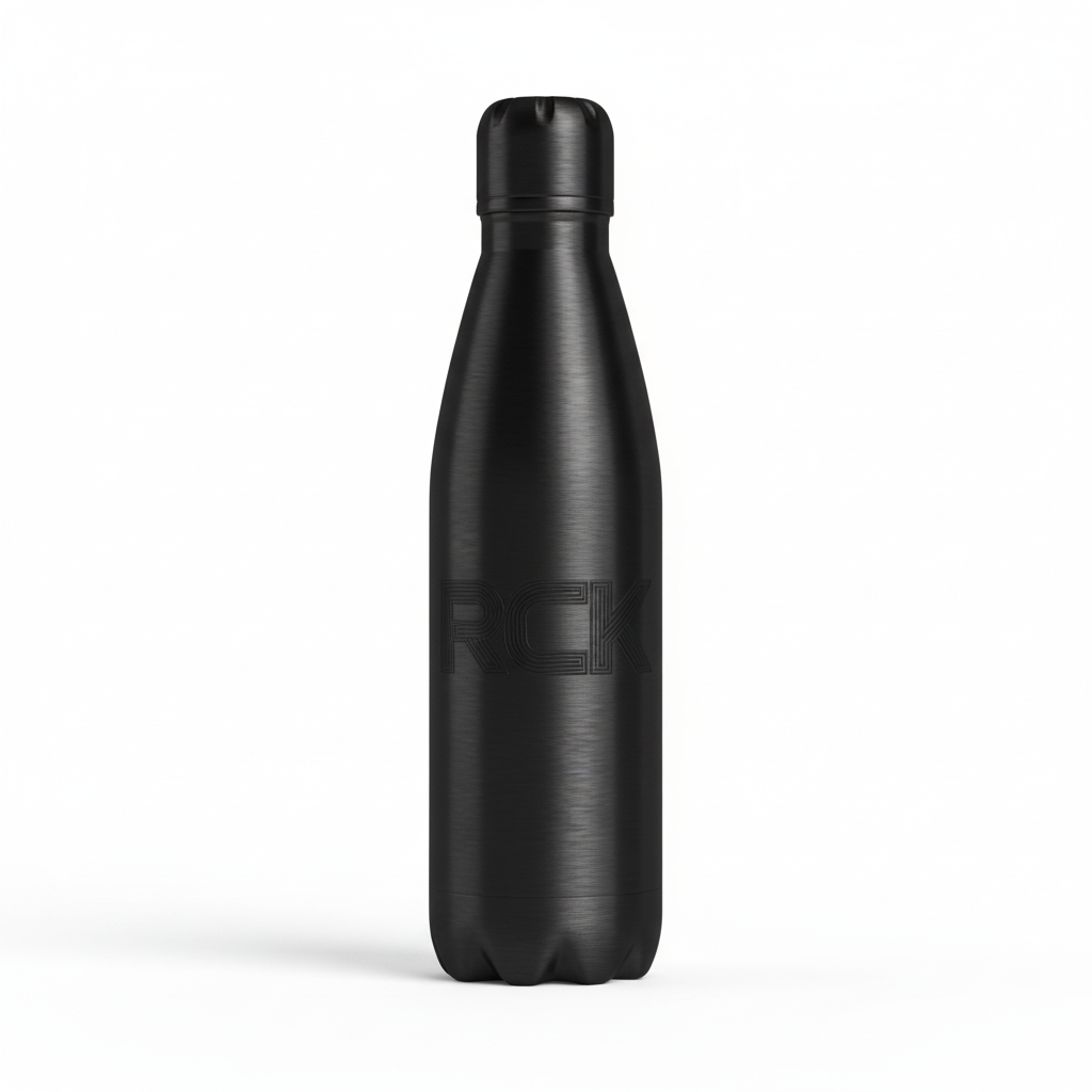 Insulated Tumbler - Raccoon Coffee & Kitchen