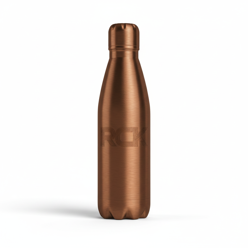 Insulated Tumbler - Raccoon Coffee & Kitchen