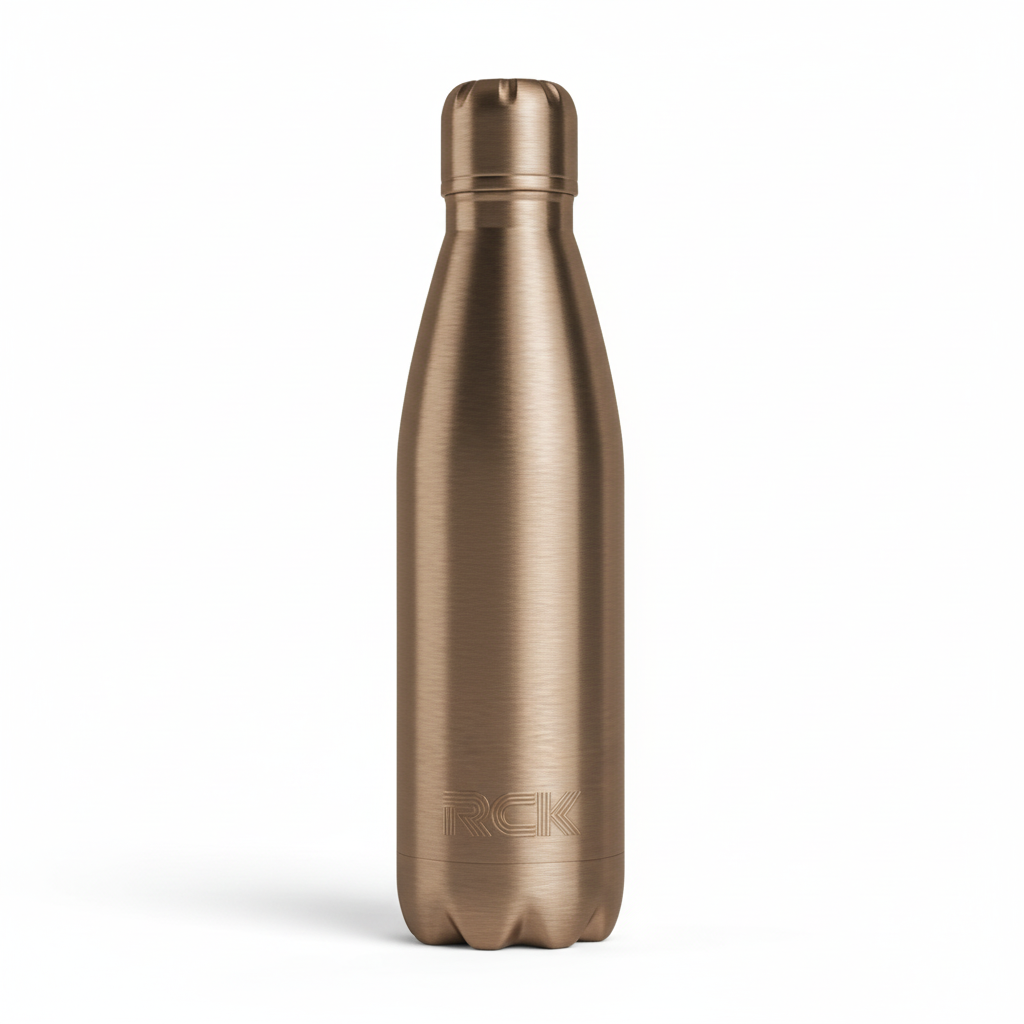 Insulated Tumbler - Front View