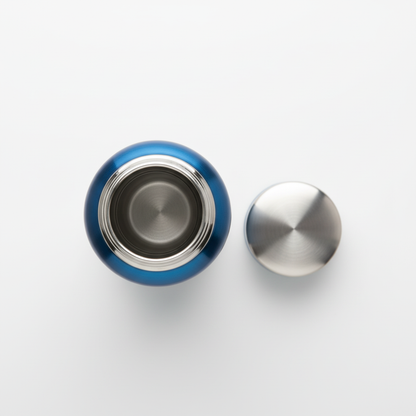 Insulated Tumbler - Top View