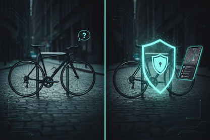 Invisible Protection Visible Monitoring
