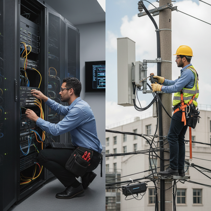 Preventive Service | IT Equipment Maintenance & Proactive Support