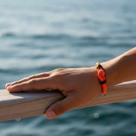 Knot - Dock full hand