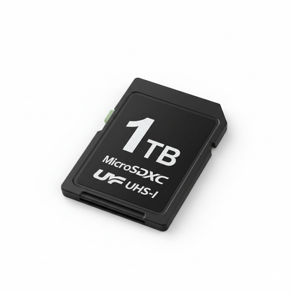 MicroSD 1TB