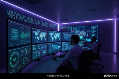 Monthly Plan - deideas