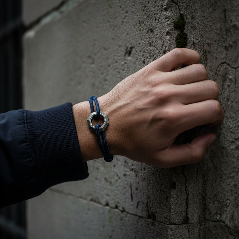 Octagon - Navy urban