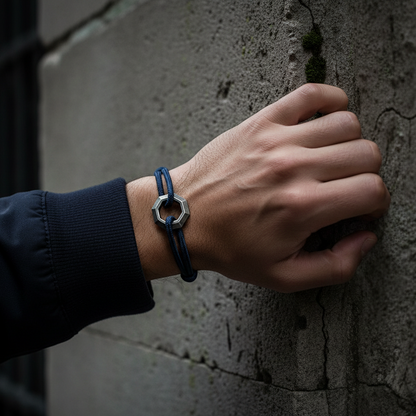 Octagon - Navy urban
