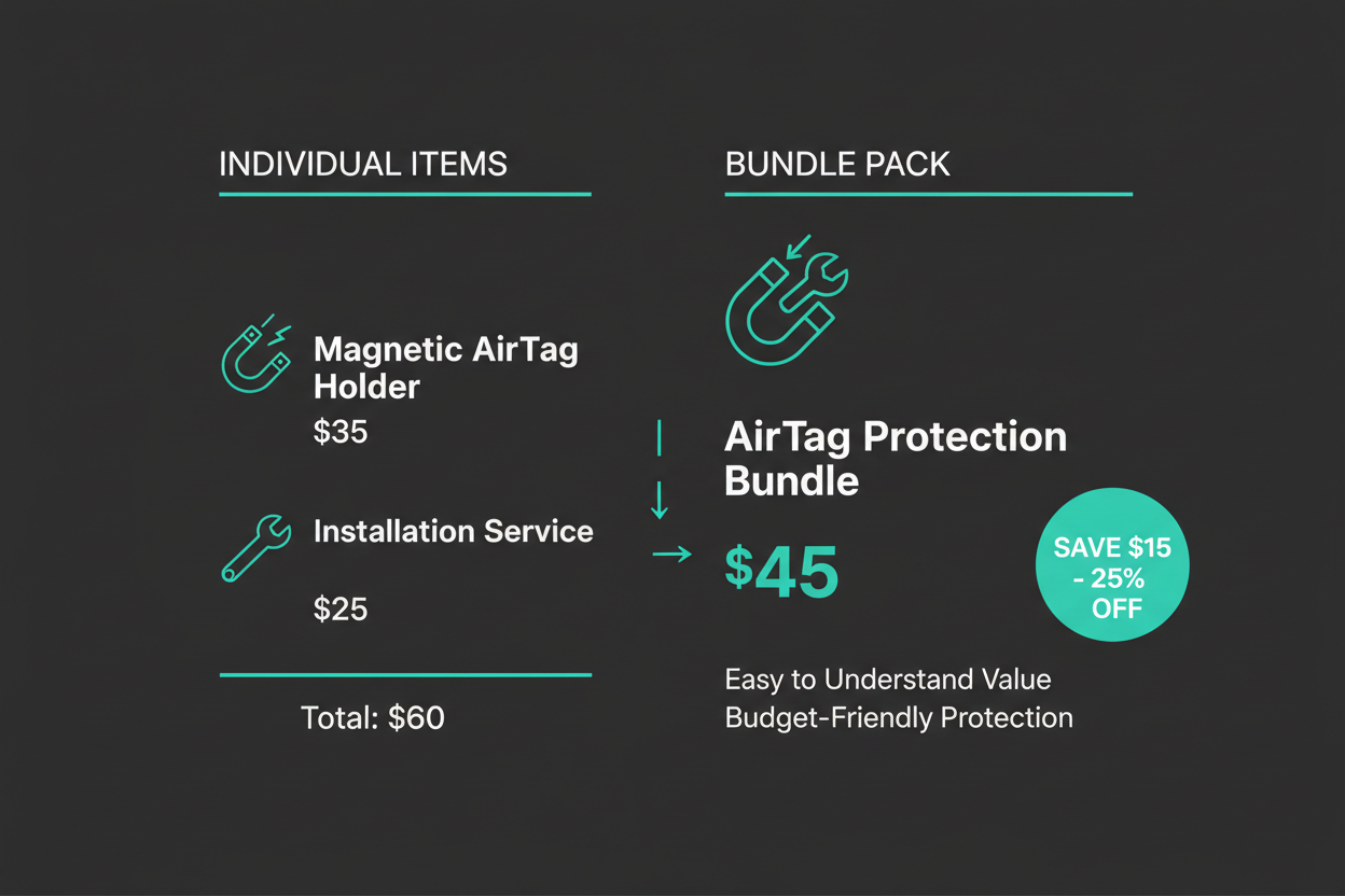 Pack Savings 25% Off