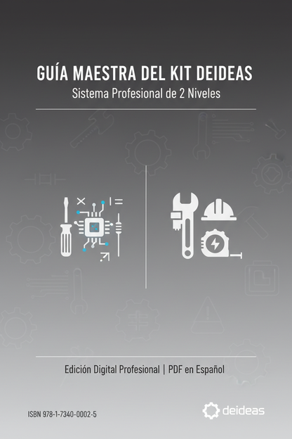 Portada Guía Maestra