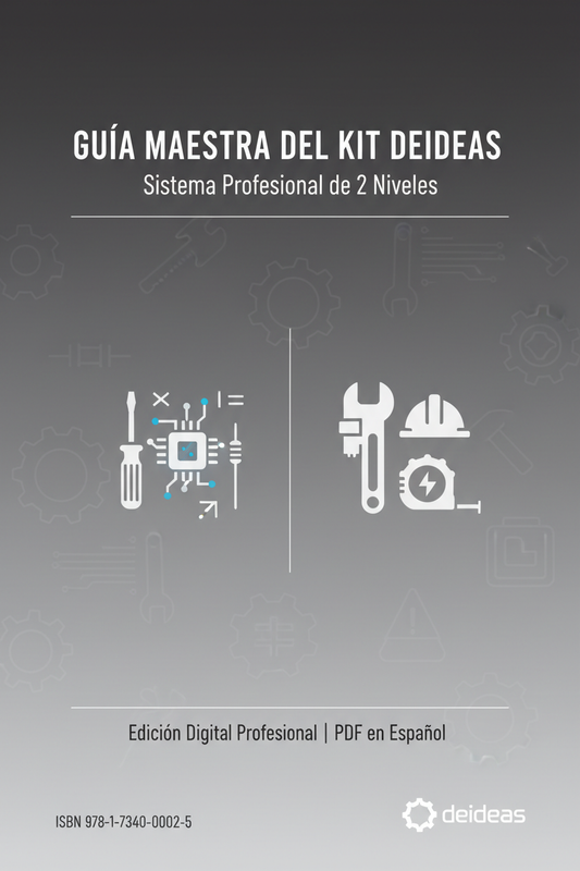 Portada Guía Maestra