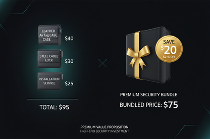 Premium Pack Savings 21% Off