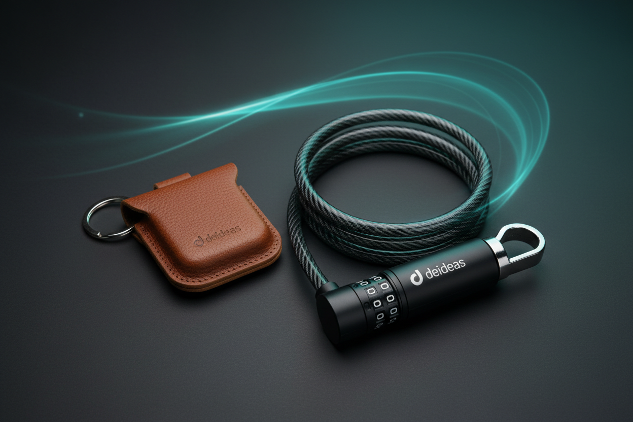 Premium Security Products