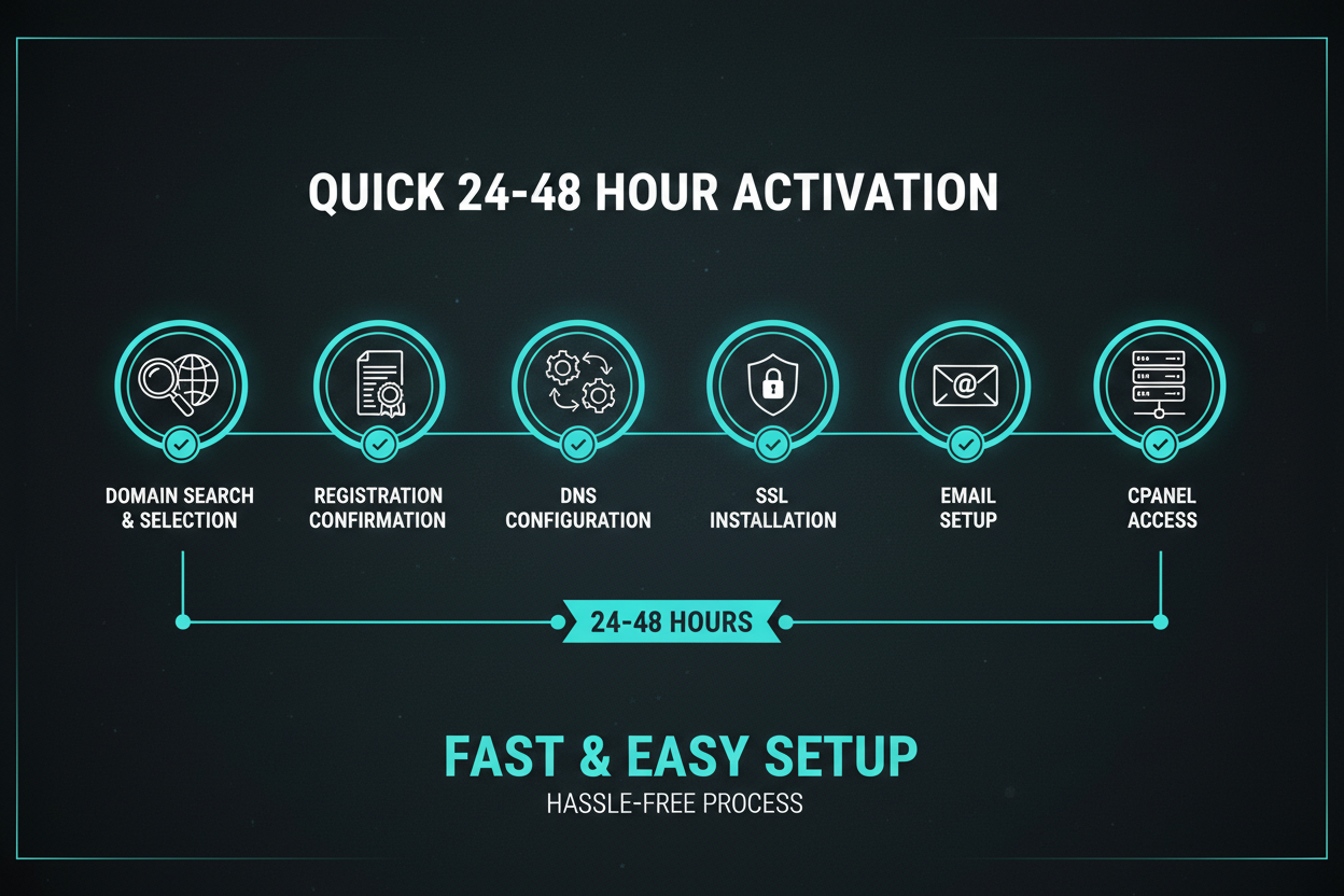Proceso de Activación