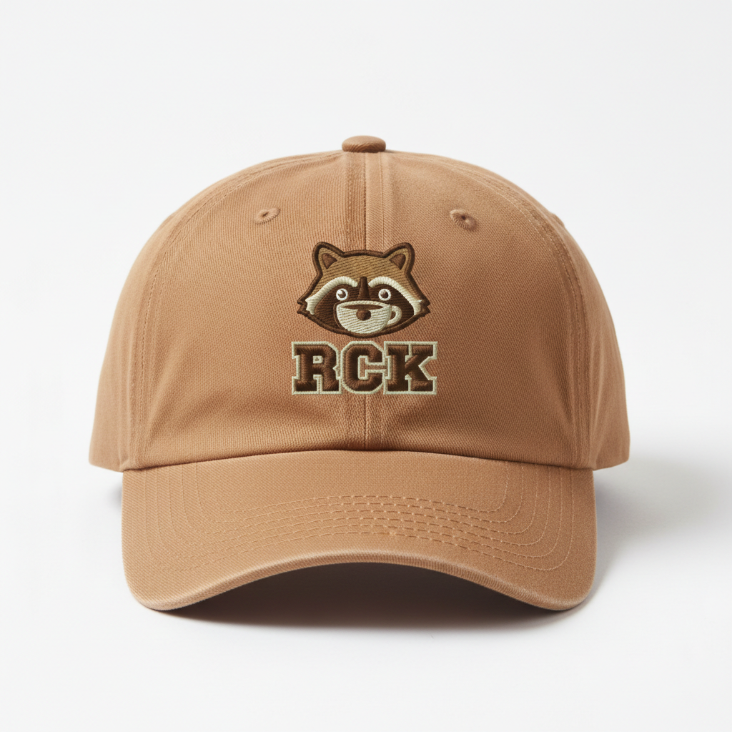 RCK Baseball Cap