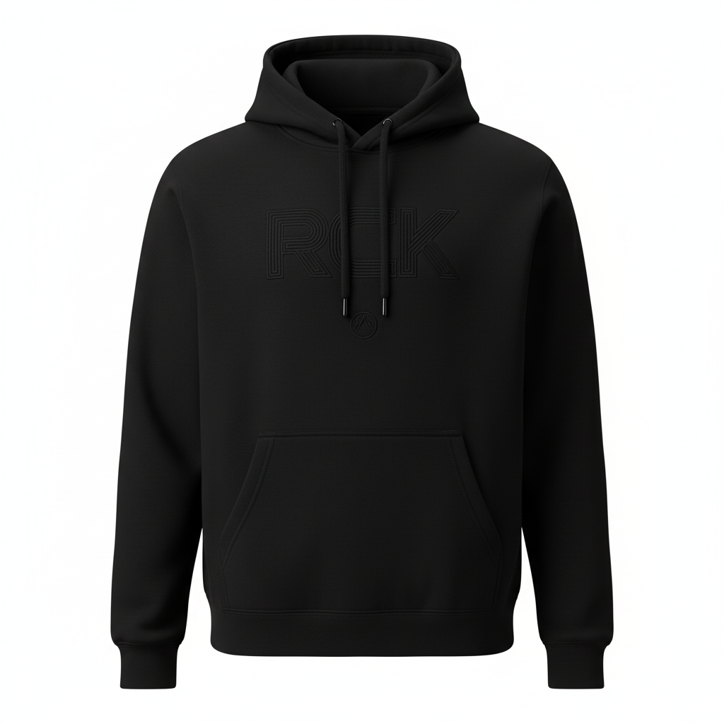 Sweatshirt - Raccoon Coffee & Kitchen