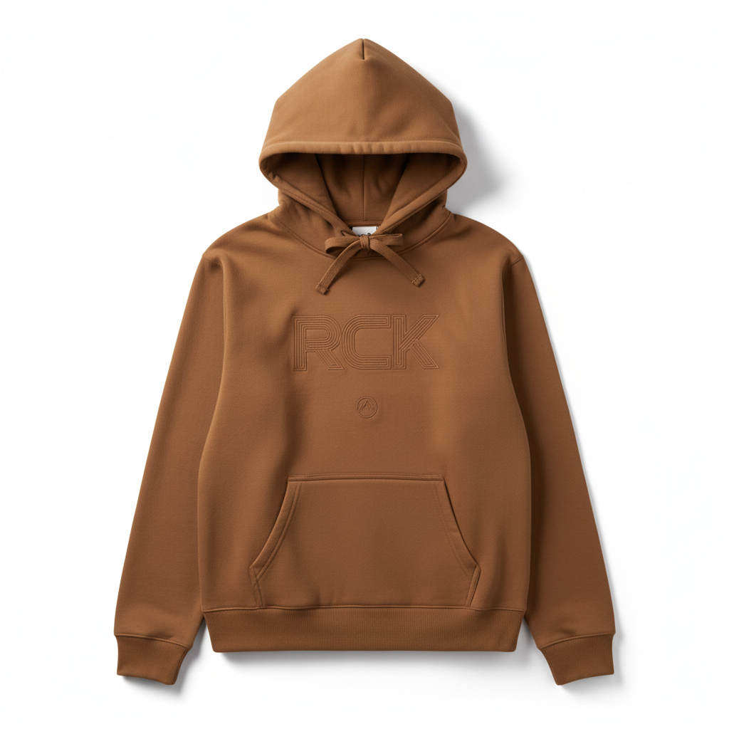 Sweatshirt - Raccoon Coffee & Kitchen