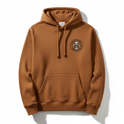RCK Hoodie - Front View
