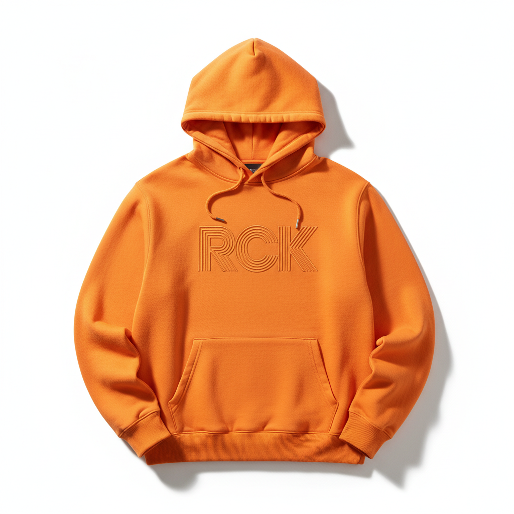 Sweatshirt - Raccoon Coffee & Kitchen