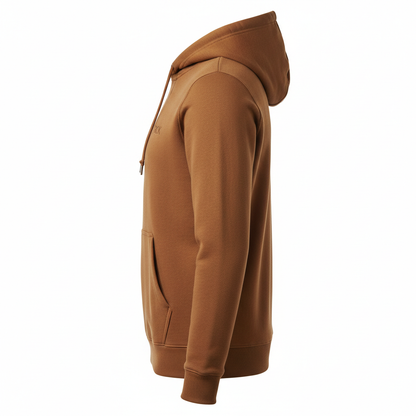RCK Hoodie - Side View