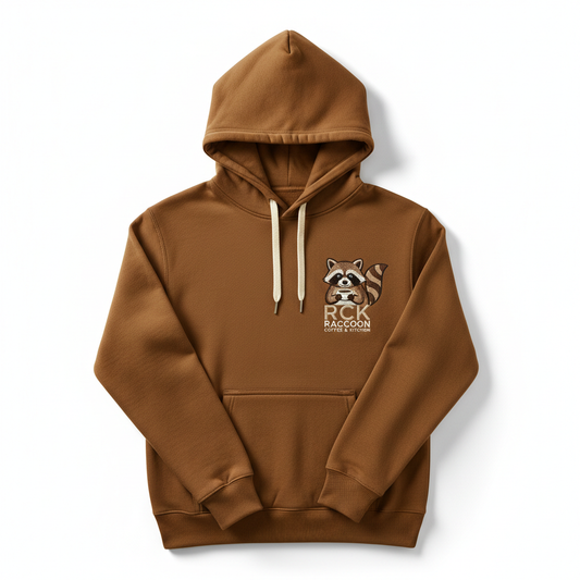 RCK Hoodie
