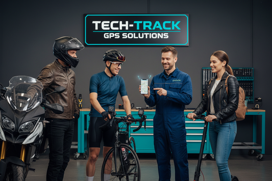 Satisfied Customers at Workshop