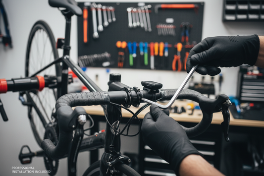 Servicio de Instalación