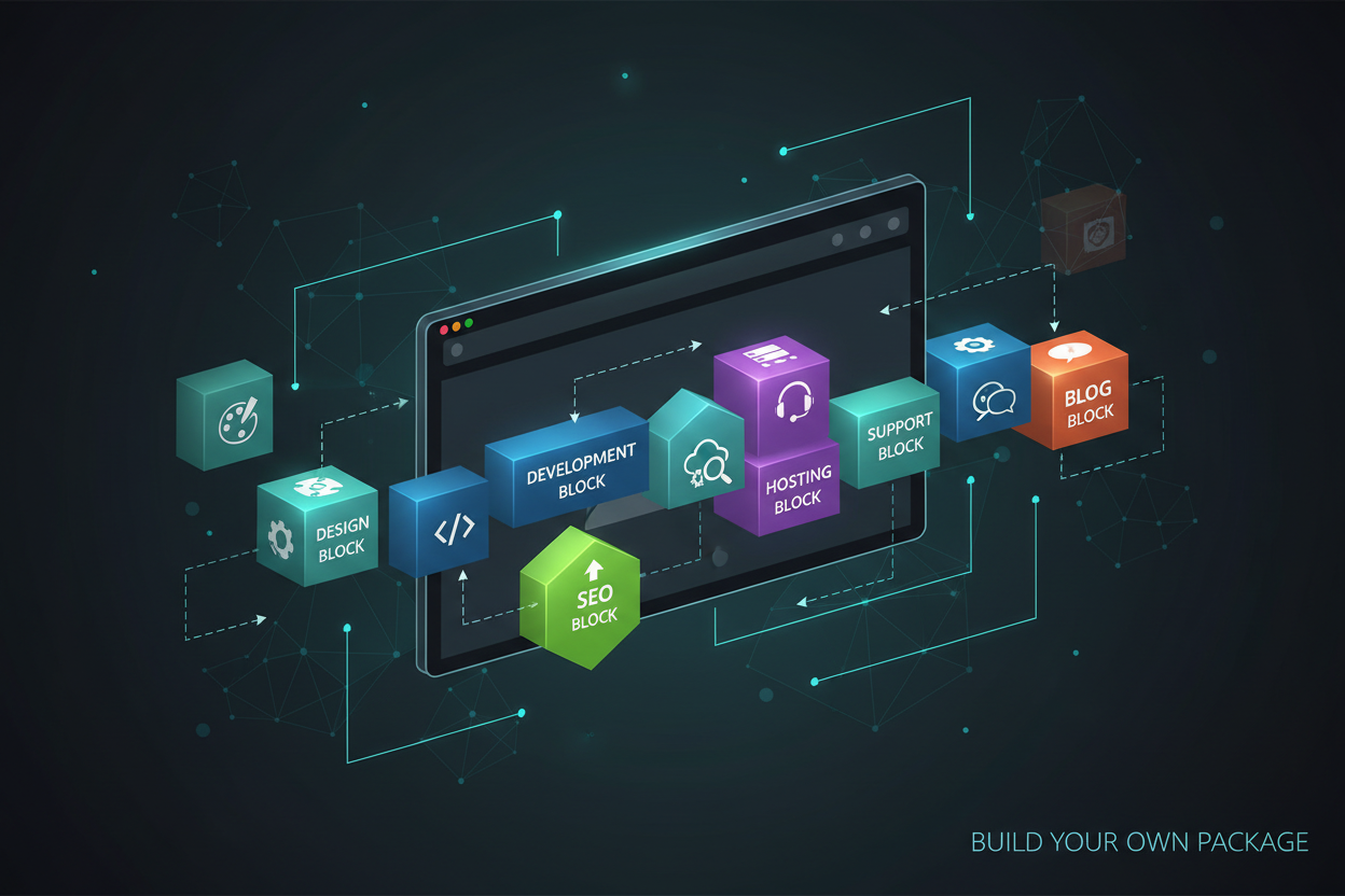 Servicio Personalizable