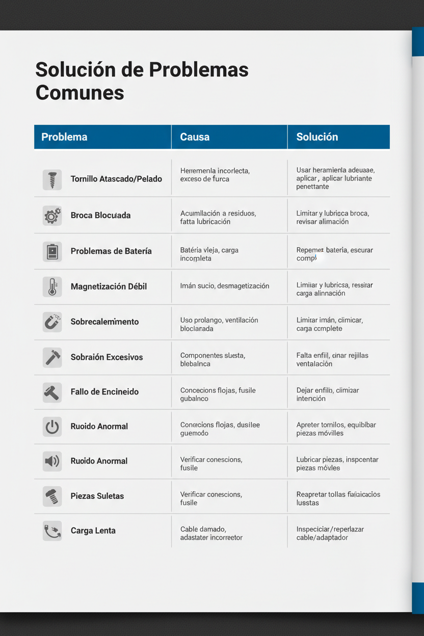 Solución de Problemas