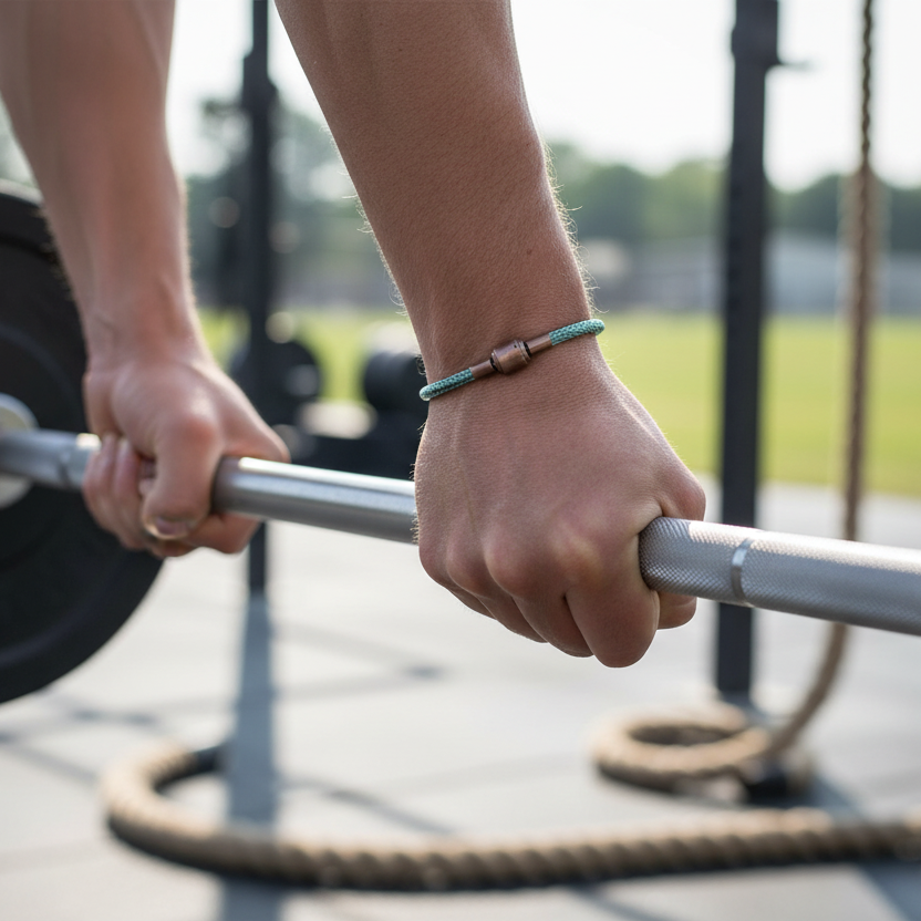 Steel Cable Bracelet Stainless Steel