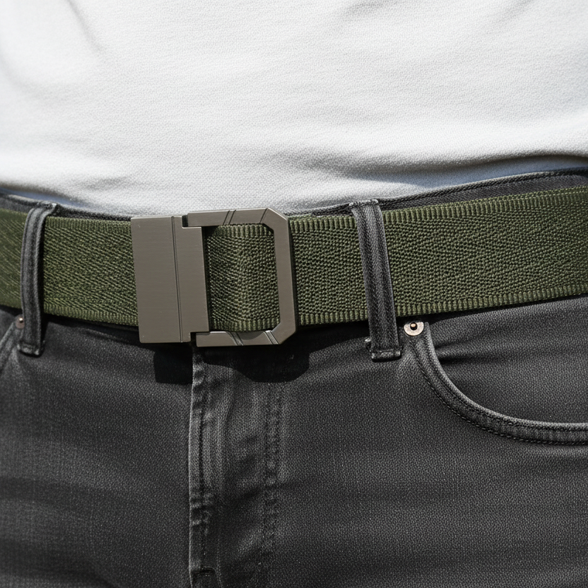 StreetForm - Army Green