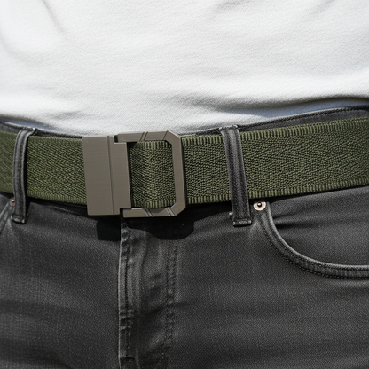 StreetForm - Army Green
