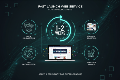 Timeline Rápido 1-2 Semanas