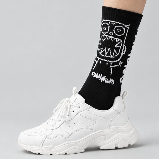Vibe Socks - Hero