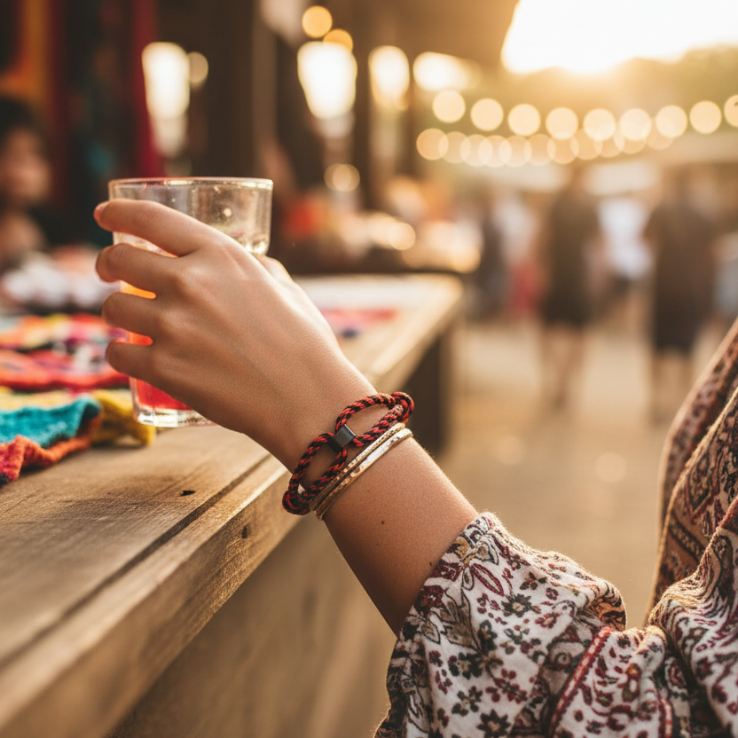 Wanderer's - Festival